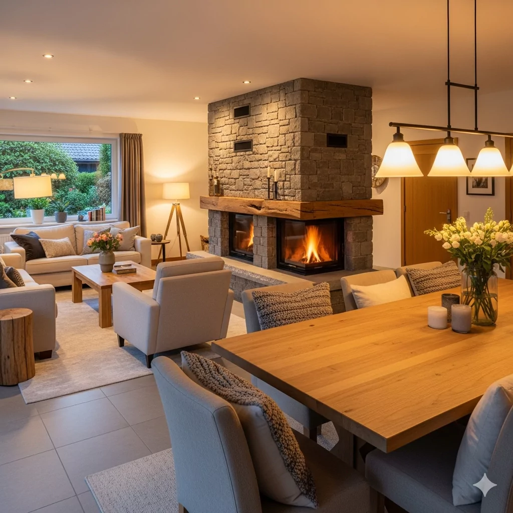  dining room with living room ideas 