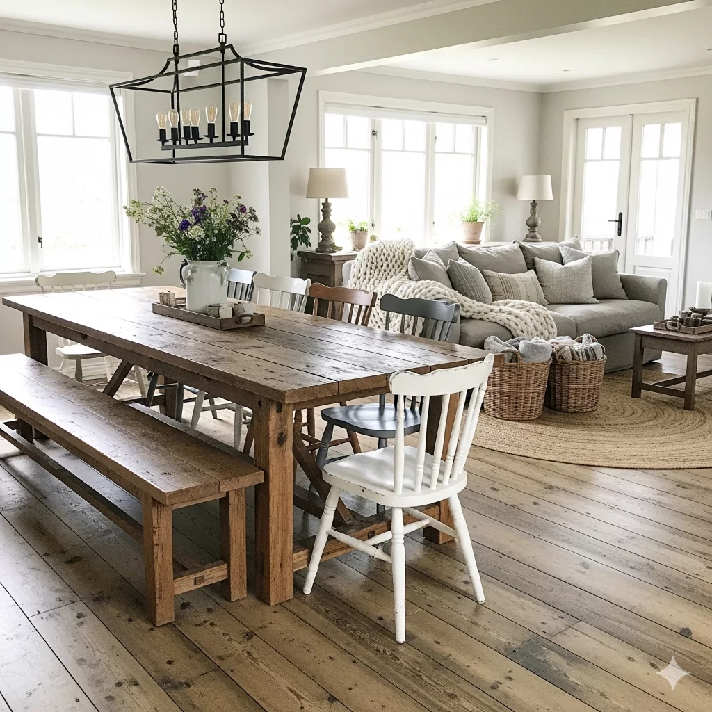 dining room with living room ideas 