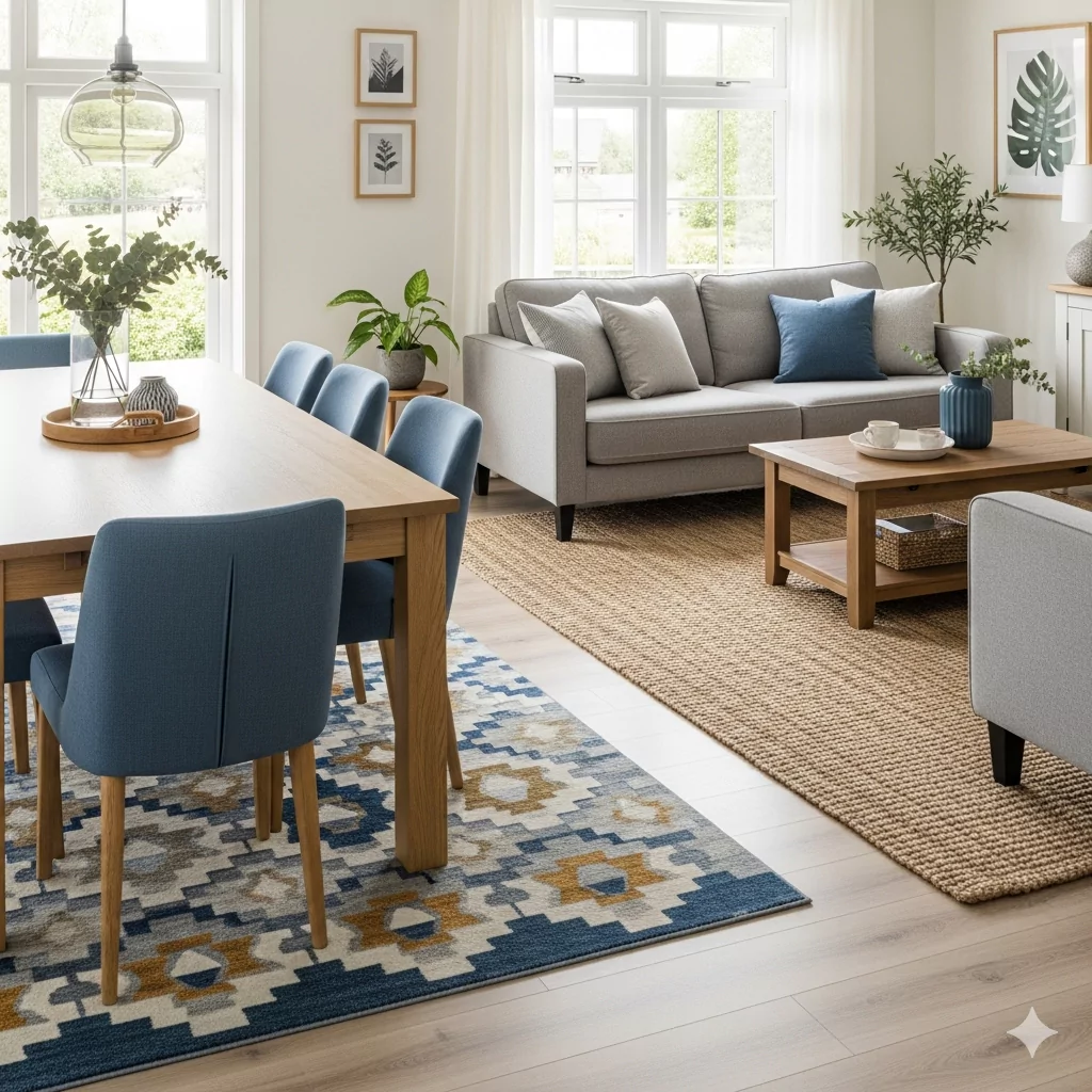  dining room with living room ideas 