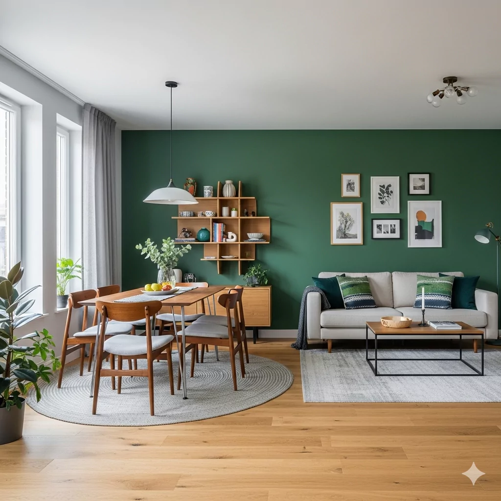  dining room with living room ideas 