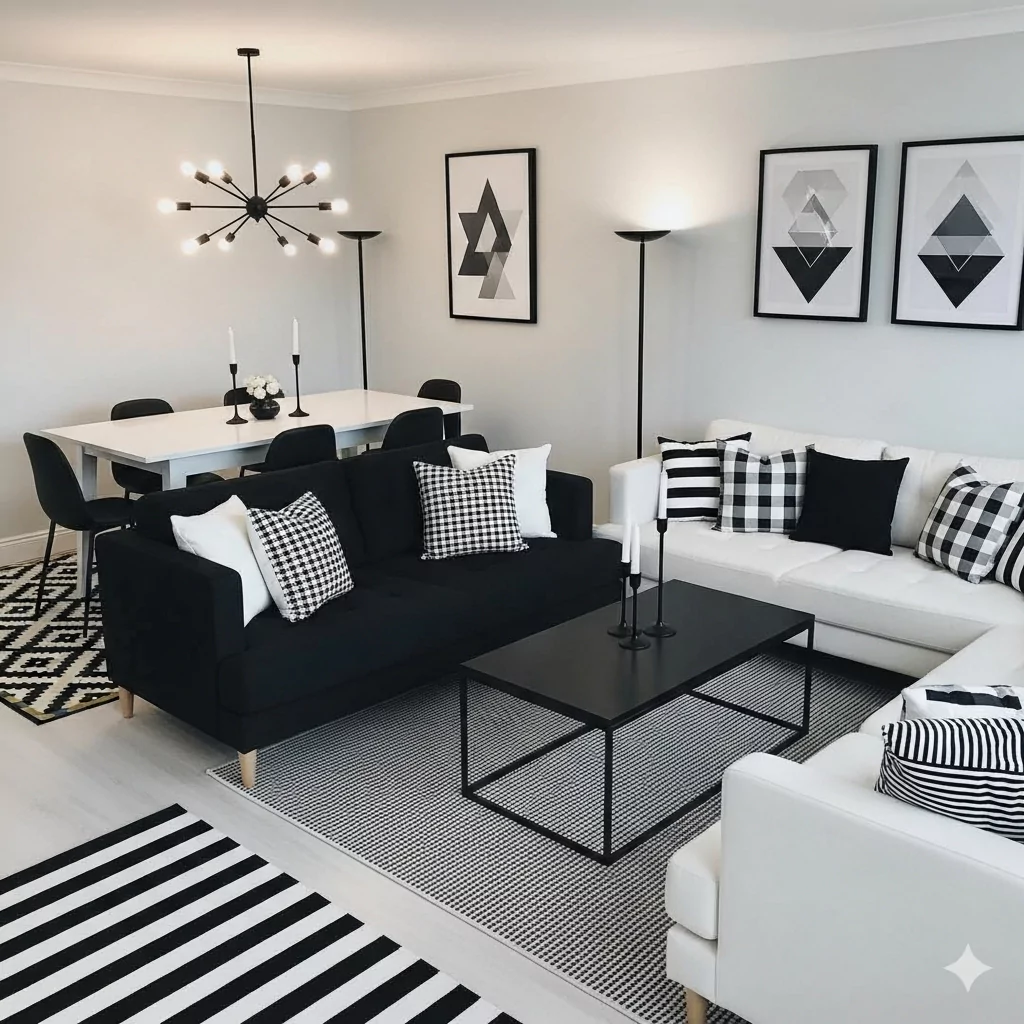  dining room with living room ideas 