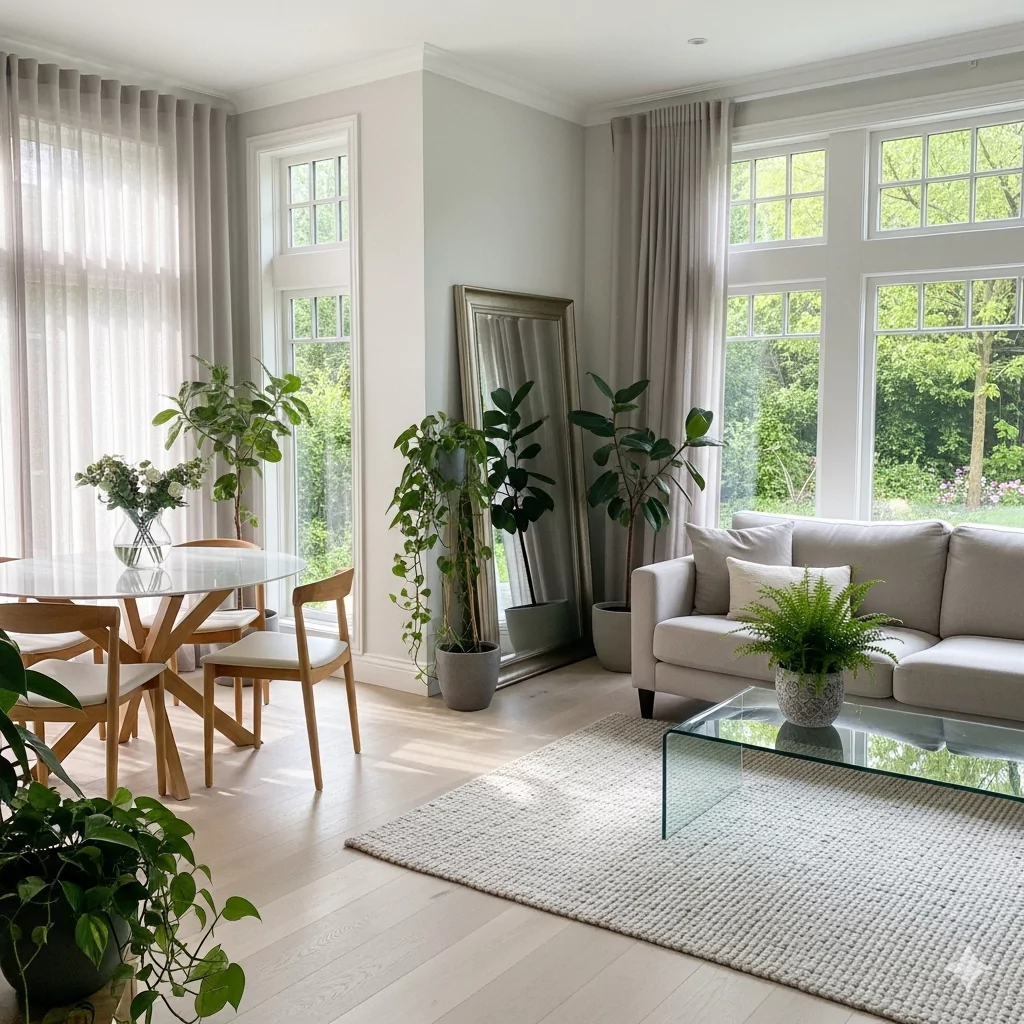  dining room with living room ideas 