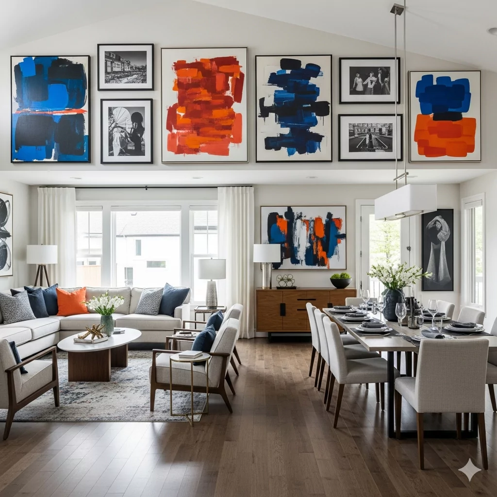  dining room with living room ideas 