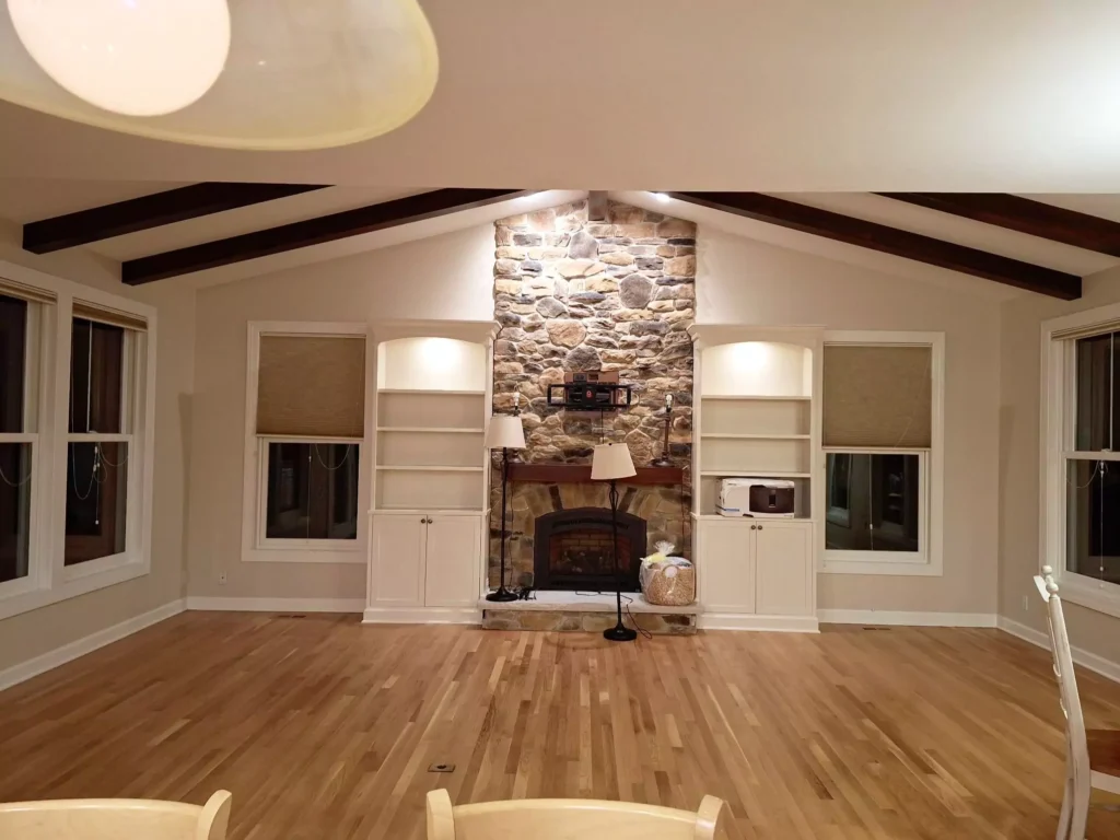Divine White SW 6105 Sherwin Williams–