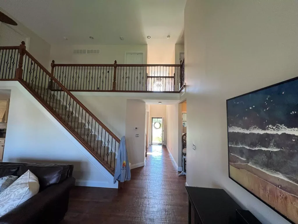 Divine White SW 6105 Sherwin Williams–