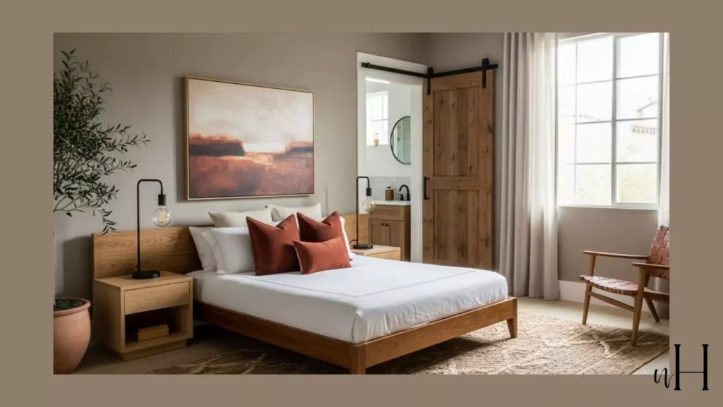 Driftwood 2107-40 Benjamin Moore