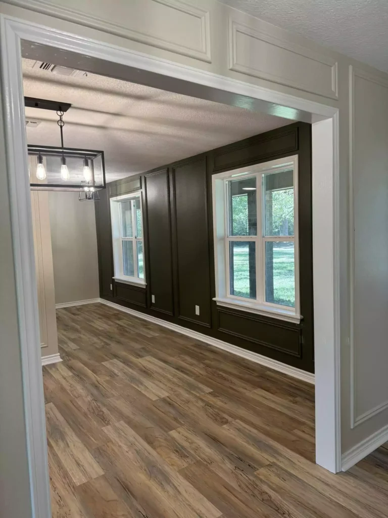 Grecian Ivory SW 7541 Sherwin Williams

