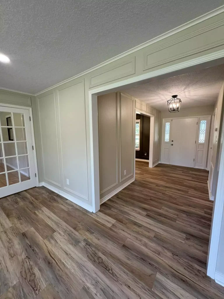 Grecian Ivory SW 7541 Sherwin Williams

