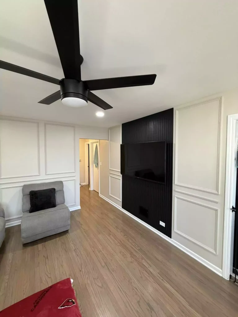 Grecian Ivory SW 7541 Sherwin Williams


