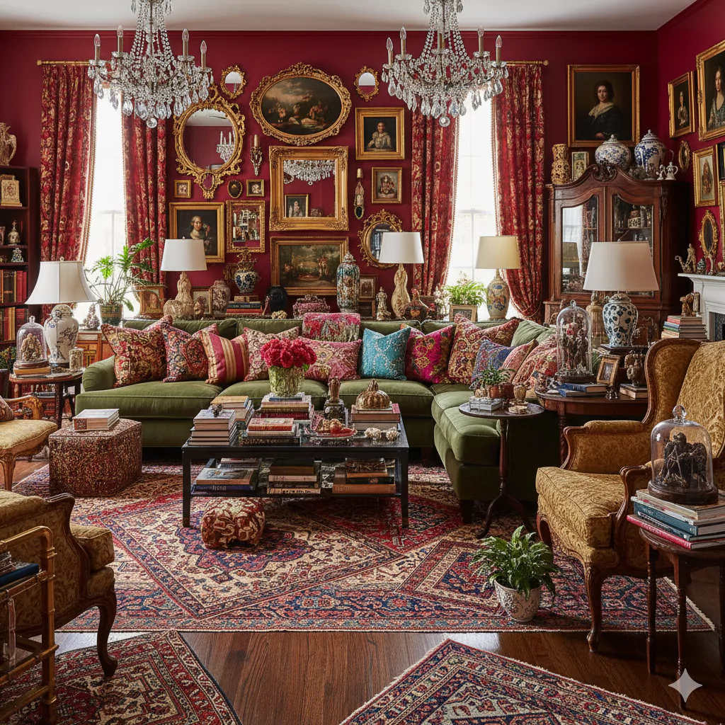 Heritage Red HC-181 Benjamin Moore

