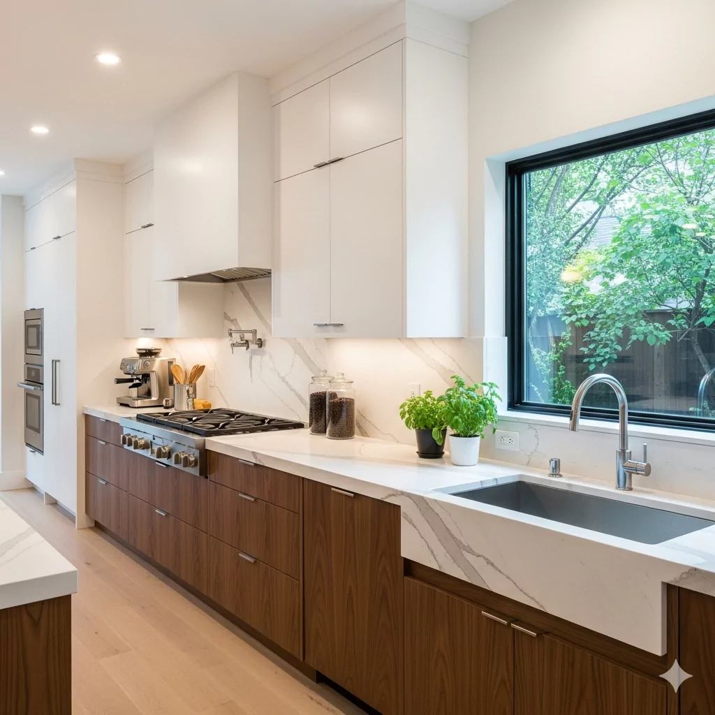  Walnut Kitchen Cabinet Ideas