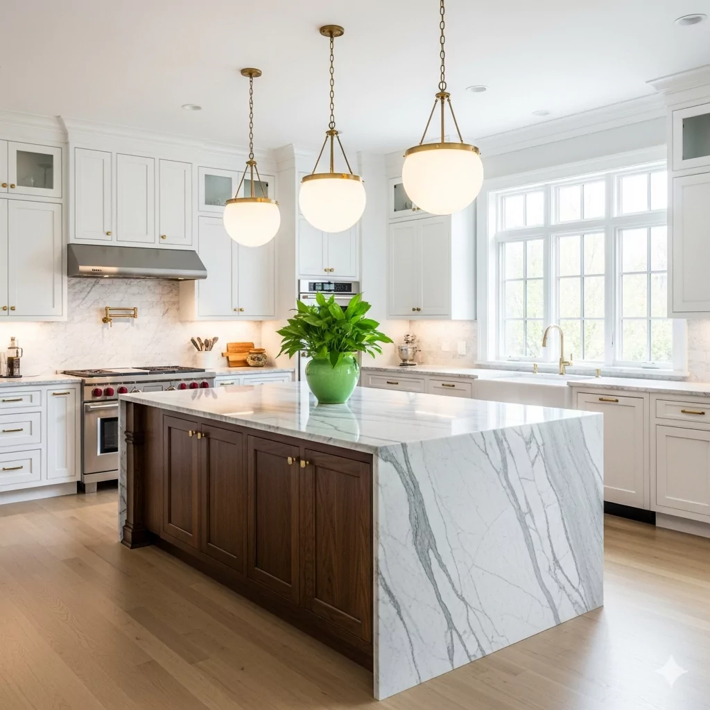  Walnut Kitchen Cabinet Ideas