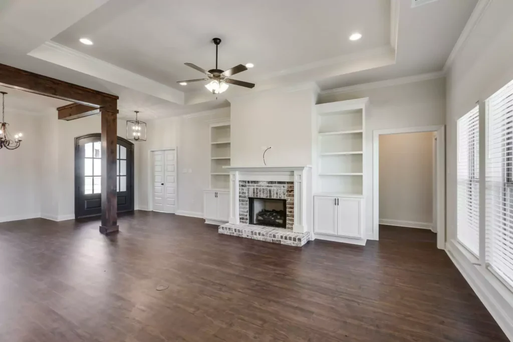 SW 7526 Maison Blanche Sherwin Williams