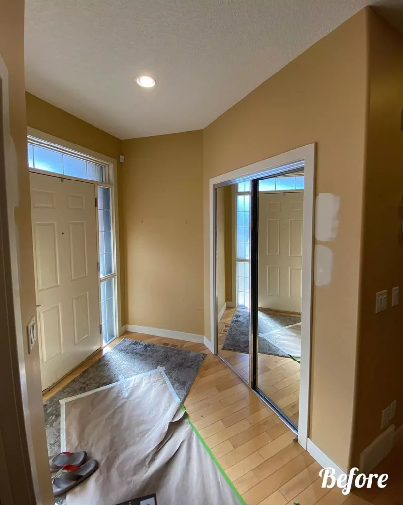 SW 7526 Maison Blanche Sherwin Williams