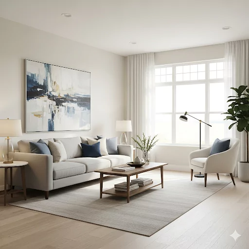 Nacre SW 6154 Sherwin Williams


