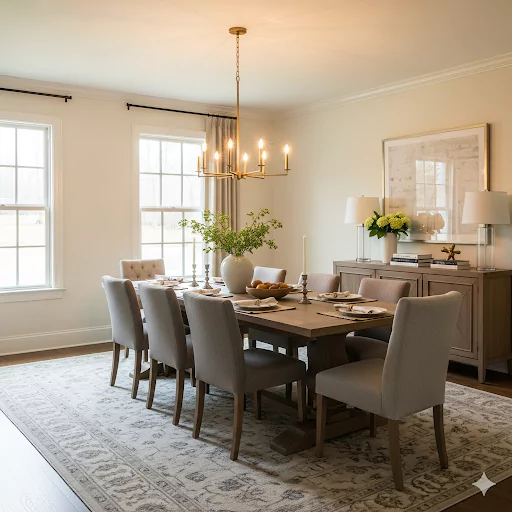 Nacre SW 6154 Sherwin Williams

