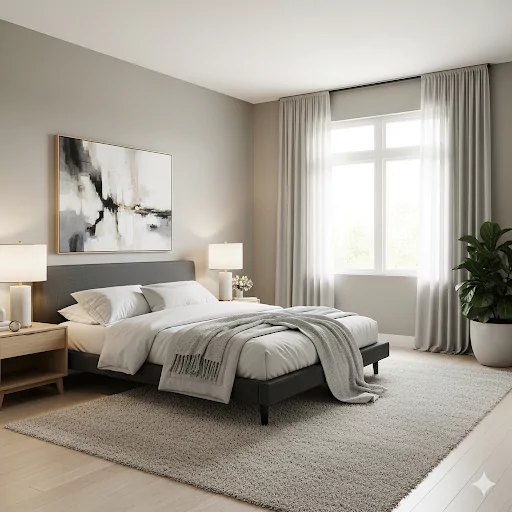 Nacre SW 6154 Sherwin Williams

