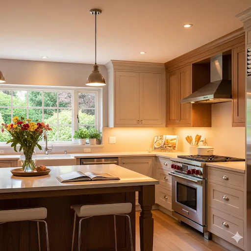 Nacre SW 6154 Sherwin Williams

