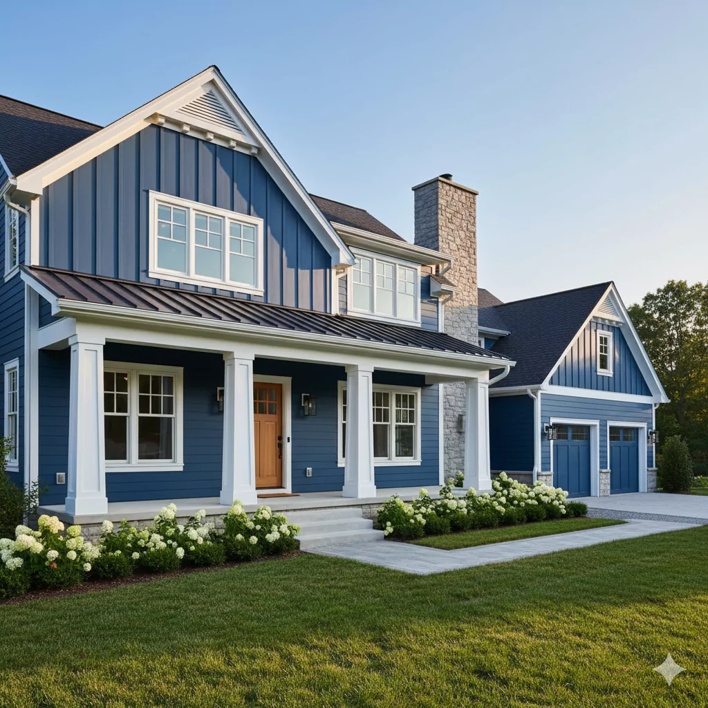 Secure Blue SW 6508 Sherwin Williams-Complete Guide