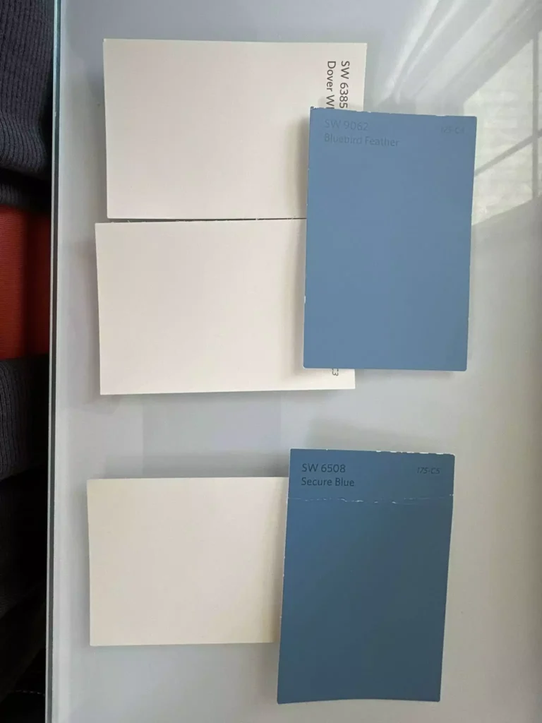 Secure Blue SW 6508 Sherwin Williams-Complete Guide