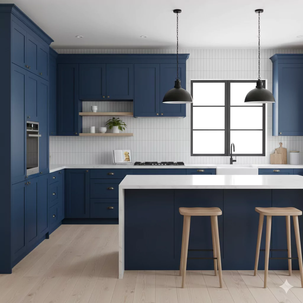 Secure Blue SW 6508 Sherwin Williams-Complete Guide