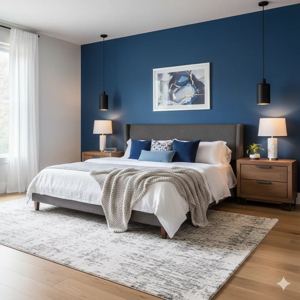 Secure Blue SW 6508 Sherwin Williams-Complete Guide