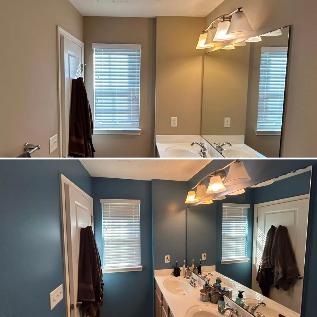 Secure Blue SW 6508 Sherwin Williams-Complete Guide