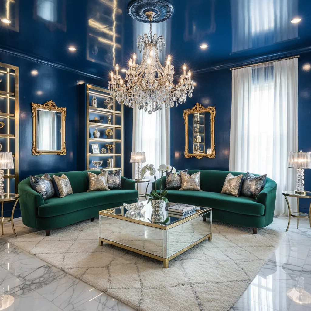 Secure Blue SW 6508 Sherwin Williams-Complete Guide