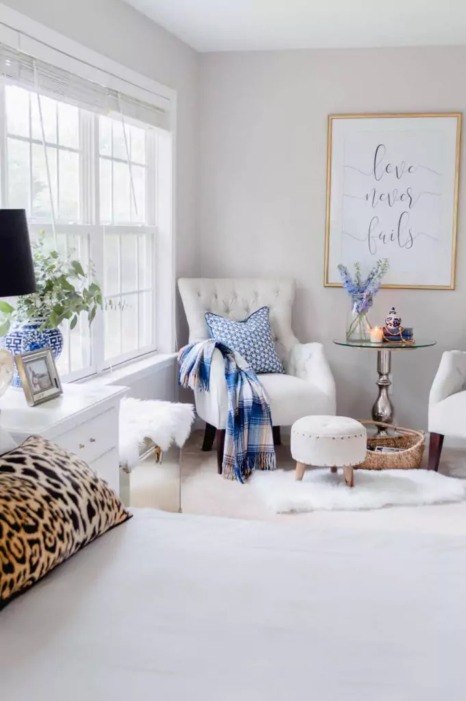 Repose Gray SW 7015 Sherwin Williams

