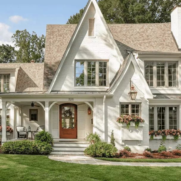Sherwin-Williams Agreeable Gray SW 7029

