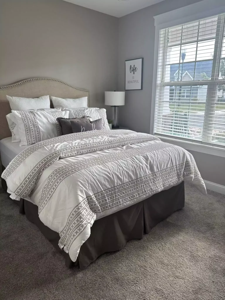Sherwin-Williams Agreeable Gray SW 7029

