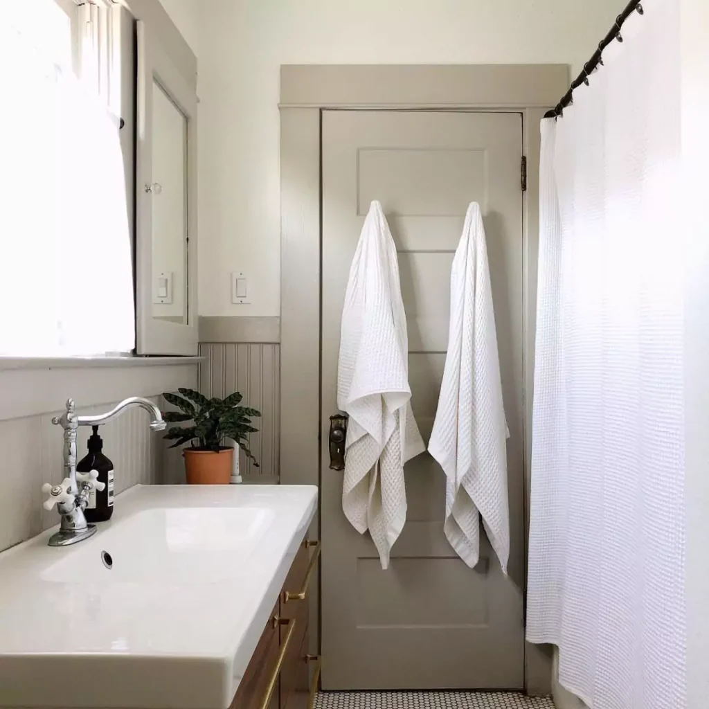 Alabaster sw 7008