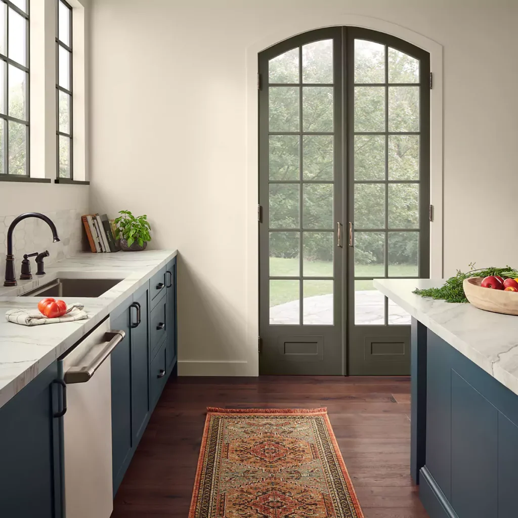 Alabaster sw 7008