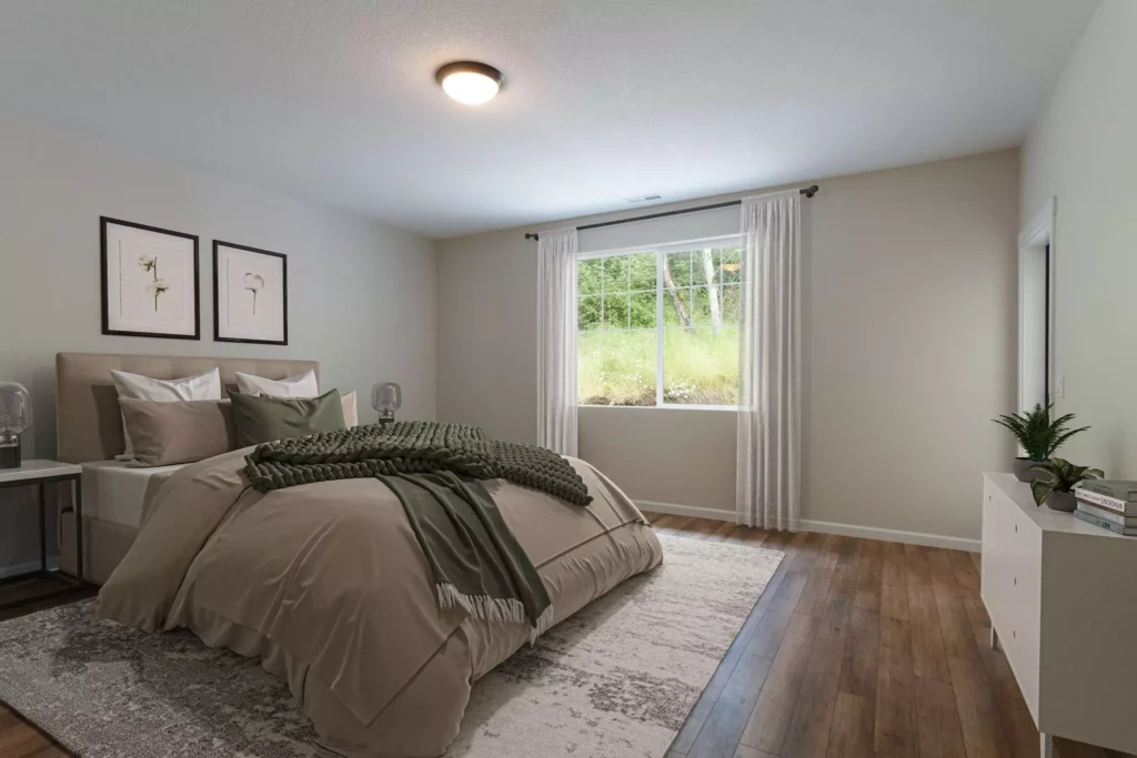 City Loft SW 7631 Sherwin Williams

