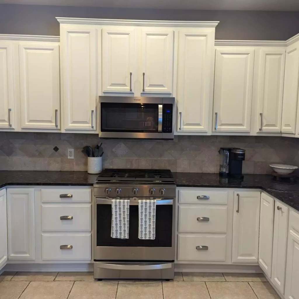 Greek Villa Sherwin Williams SW 7551