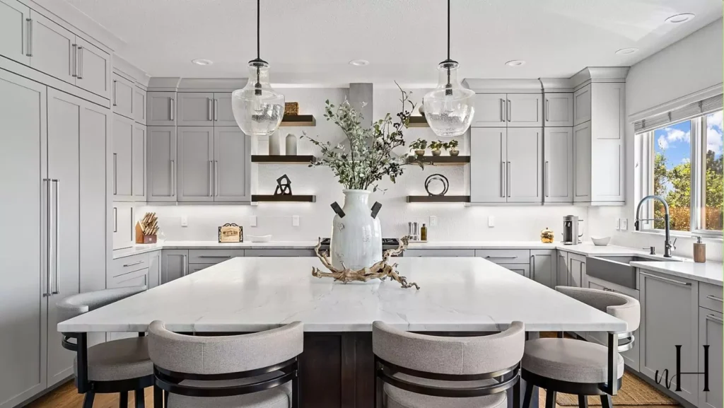 Sherwin-Williams Greige Paint Colors