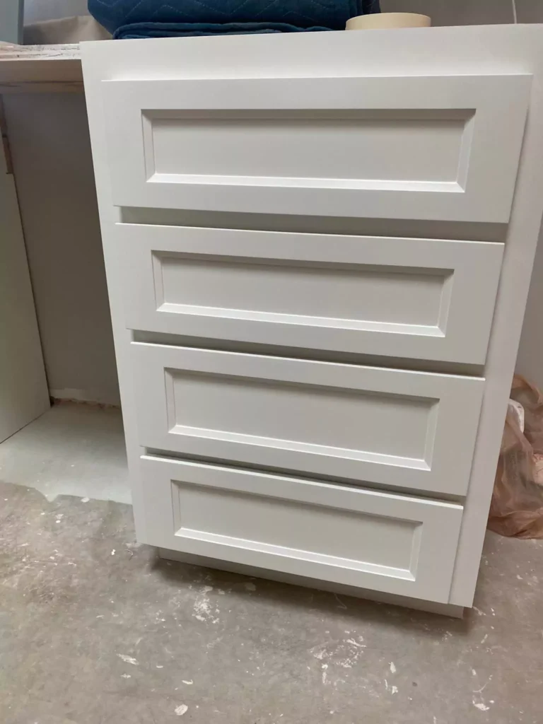 Repose Gray SW 7015 Sherwin Williams

