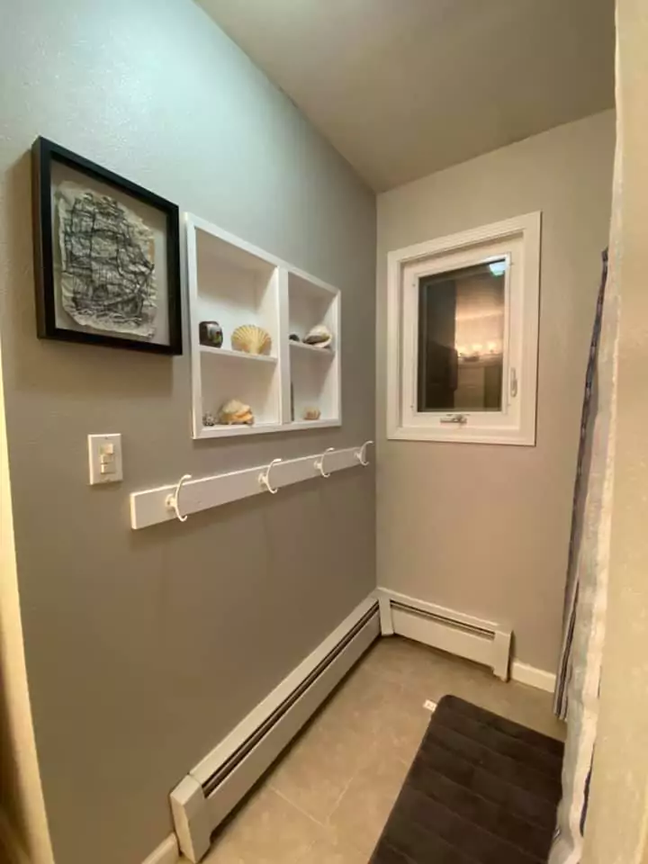 Repose Gray SW 7015 Sherwin Williams


