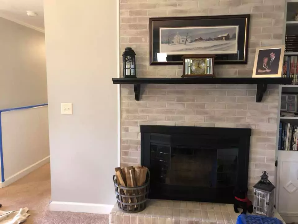 Repose Gray SW 7015 Sherwin Williams

