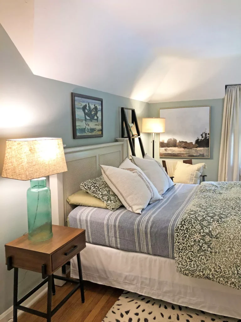 Silvermist SW 7621 Sherwin Williams
