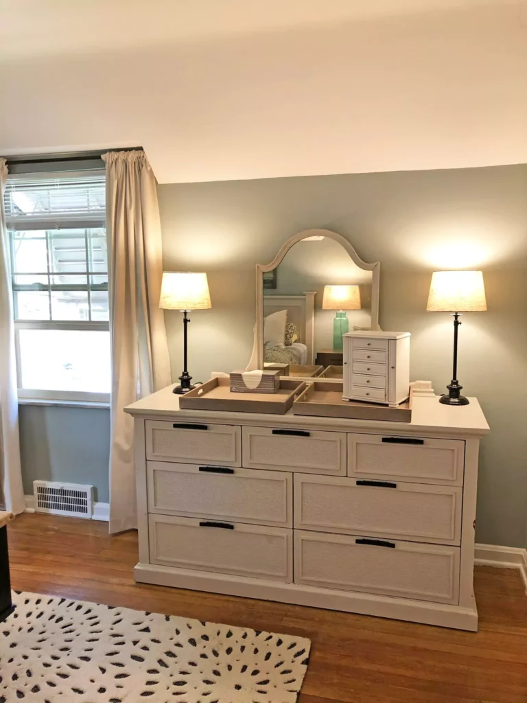 Silvermist SW 7621 Sherwin Williams