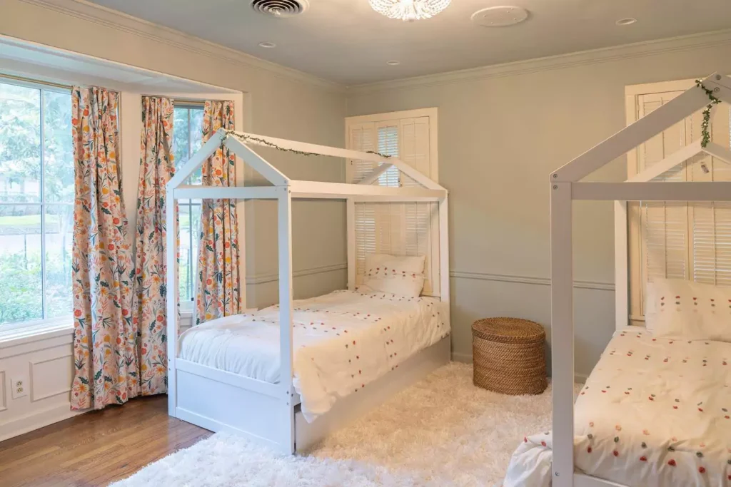 Silvermist SW 7621 Sherwin Williams