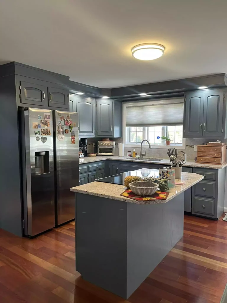 Slate Tile sherwin williams
