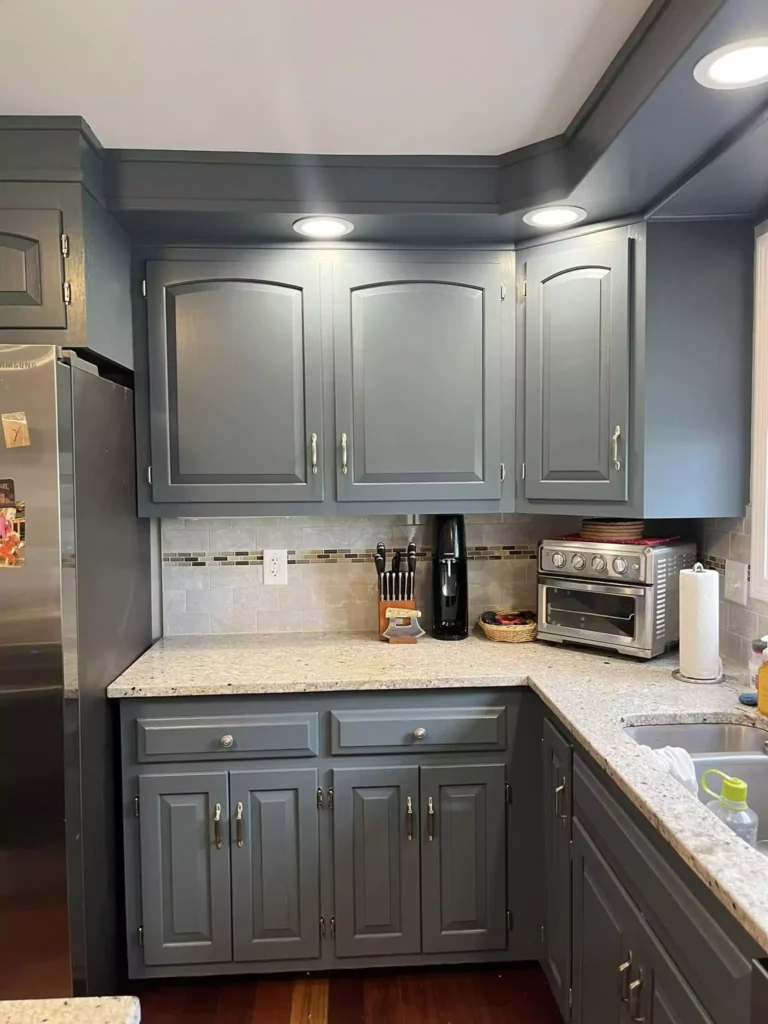 Slate Tile sherwin williams