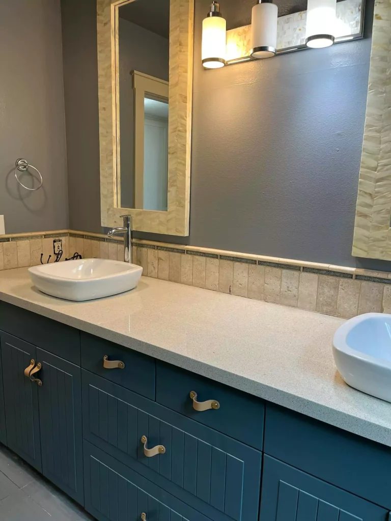 Slate Tile sherwin williams