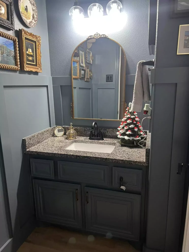 Slate Tile sherwin williams