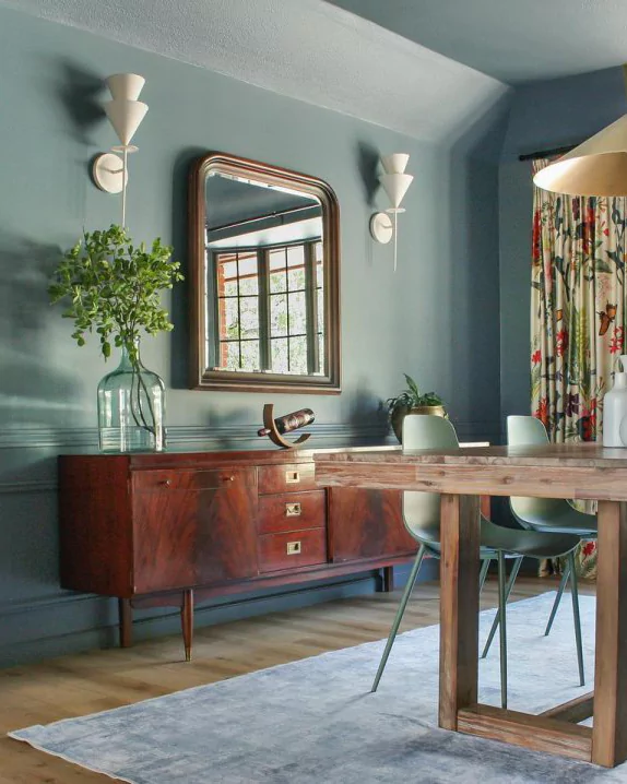 Slate Tile sherwin williams
