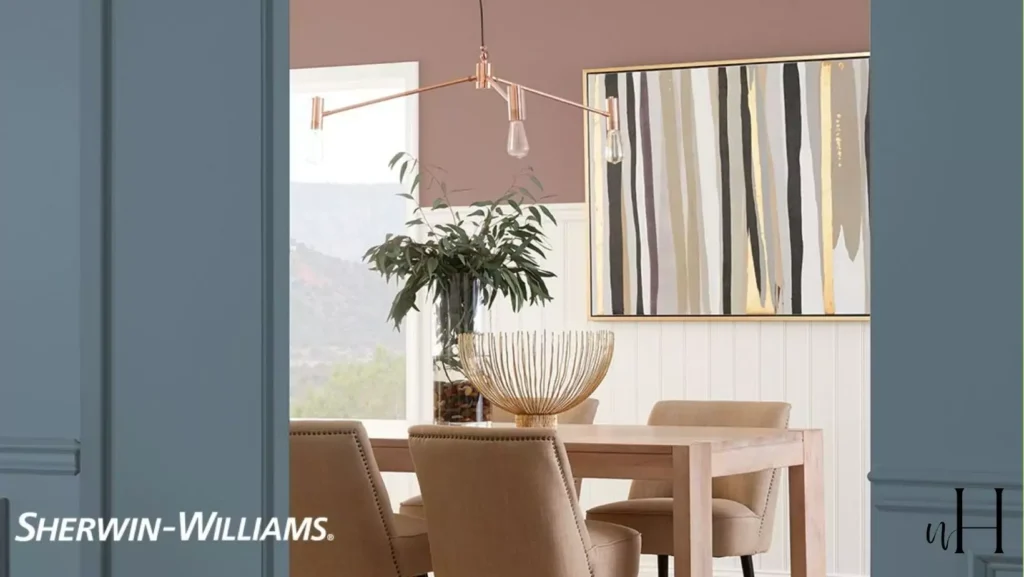 Slate Tile sherwin williams