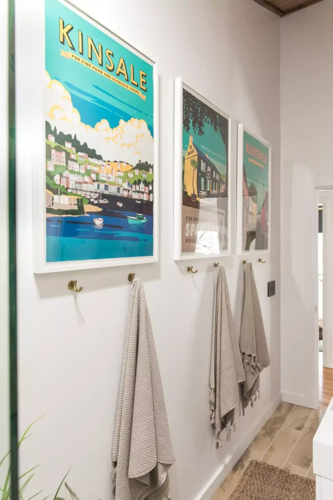 Super White OC-152 Benjamin Moore

