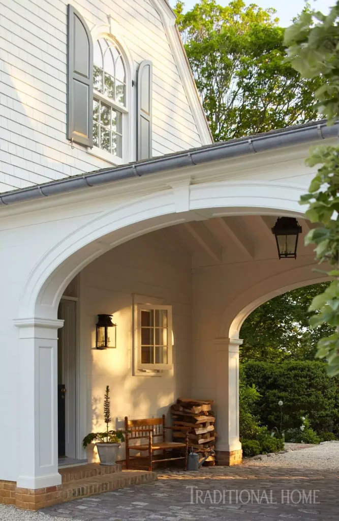 Super White OC-152 Benjamin Moore

